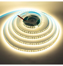 Світлодіодна стрічка біла 12V AVT-New smd3528 120LED/м IP20
