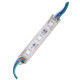 Світлодіодний модуль 12 V RGB smd5050 3led 0.72 W IP65 ( 1018057 )