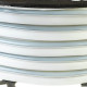Неонова стрічка світлодіодна блакитна 12V 8х16 пвх smd2835 120LED/м 8Вт/м IP65 ( 1018099 )