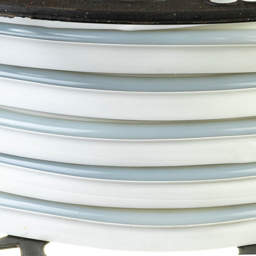 Неонова стрічка світлодіодна лимонна 12V 8х16 пвх smd2835 120LED/м 8Вт/м IP65 ( 1018101 )