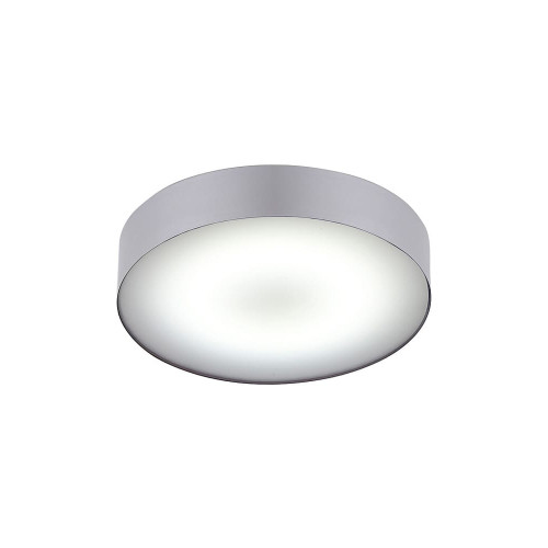 Світильник Nowodvorski 10183 Arena LED 1x20W 4000K 2200Lm IP20 Silver ( 4011628 )