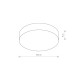Світильник Nowodvorski 10183 Arena LED 1x20W 4000K 2200Lm IP20 Silver ( 4011628 )