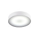 Світильник Nowodvorski 10185 Arena LED 1x20W 4000K 2200Lm IP20 Wh ( 4011630 )