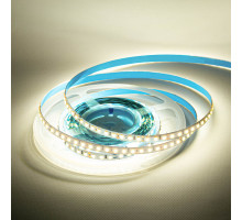 Світлодіодна стрічка біла нейтральна 12V Motoko smd3528 120LED/м IP20