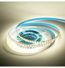 Світлодіодна стрічка біла нейтральна 12V Motoko smd3528 120LED/м IP20