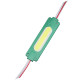 Світлодіодний модуль 24 V зелений COB 1led 2W IP65 ( 1018567 )