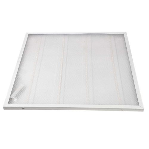 Led панель для стелі PRISMATIK 600x600 біла холодна 6500K 36Вт IP44 ( 1018700 )