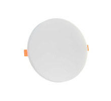 Світлодіодний світильник точковий 24 Вт круглий 5000К IP20 Ester