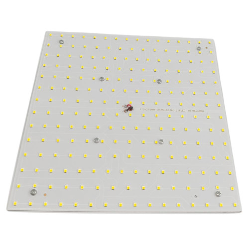 Світильник врізний Led VENECIA 32W 4000К квадратний ( 1019907 )