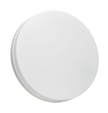 Світлодіодний світильник 36 Вт круглий 5000К IP40 Crona ЖКГ