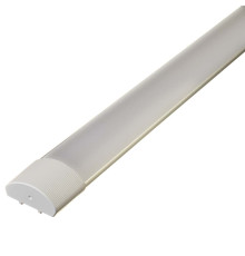 Led светильник AVT BALKA тонкий Pure White 72Вт 6000К IP20 120см