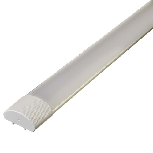Led светильник AVT BALKA тонкий Pure White 72Вт 6000К IP20 120см ( 1020691 )