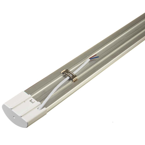 Led светильник AVT BALKA тонкий Pure White 72Вт 6000К IP20 120см ( 1020691 )