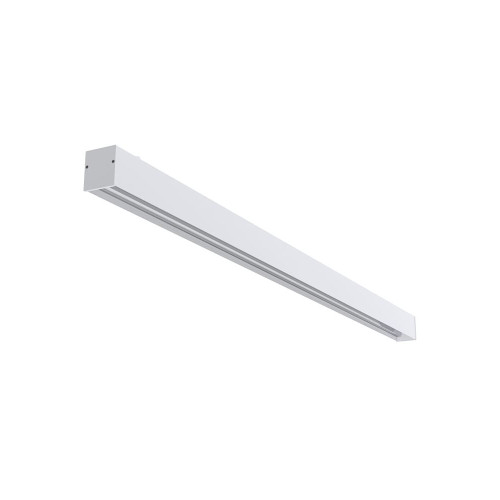 Лінійний світильник Nowodvorski 10207 Cl Hall Pro LED 40W 4000К 5540Lm IP20 Wh ( 4012764 )