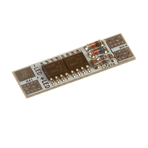 Модуль плавного включения ON/OFF 10A/12V; 5А/24V ( 1020739 )