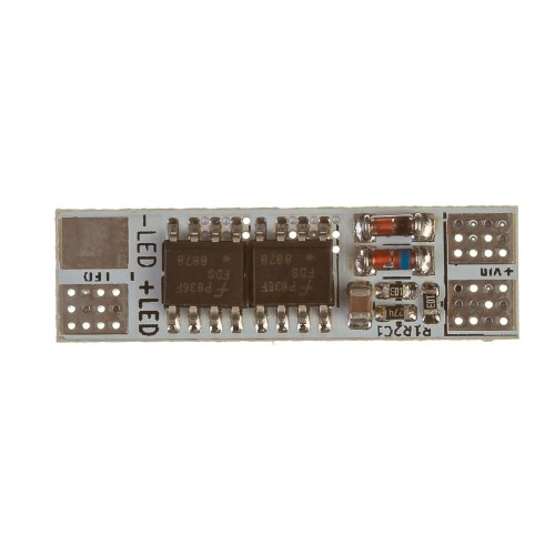 Модуль плавного включения ON/OFF 10A/12V; 5А/24V ( 1020739 )