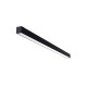 Лінійний світильник Nowodvorski 10208 Cl Office Pro LED 31W 3000K 3490Lm IP20 Bl ( 4012765 )