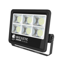 Прожектор світлодіодний "LION-200" 200W 6400K