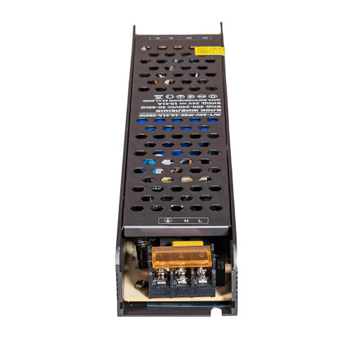 Led блок питания 24V 10,41А 250Вт IP20 AVT ( 1021018 )