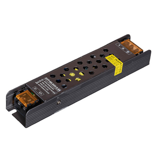 Led блок питания 12V 2,08А 25Вт IP20 AVT ( 1021023 )