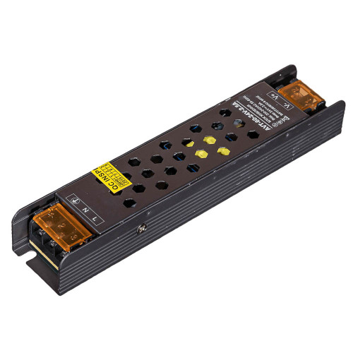 Led блок питания 12V 2,08А 25Вт IP20 AVT ( 1021023 )
