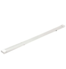 Лінійний Світильник LED Prismatic AVT 52 Вт 6500К IP20 120 см