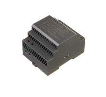 Блок живлення на DIN-рейку 24V 5А 120W IP20 DR