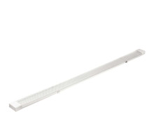 Світильник лінійний LED 1200 мм АVТ BALKA PRISMATIC 70 Вт 6500К IP20