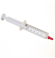 Термопаста 10мл. (Шприц)