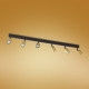 Спот TK-Lighting top 6 Золотой 1022 ( 4017545 )
