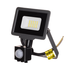 Прожектор 20W AVT2-IC Sensor SMD Білий холодний