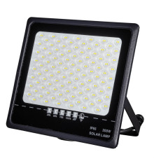 Прожектор на сонячній батареї 200W AVT-1 SUN з пультом