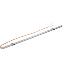 Світлодіодний світильник 8W 60см IP20 6500К 12V