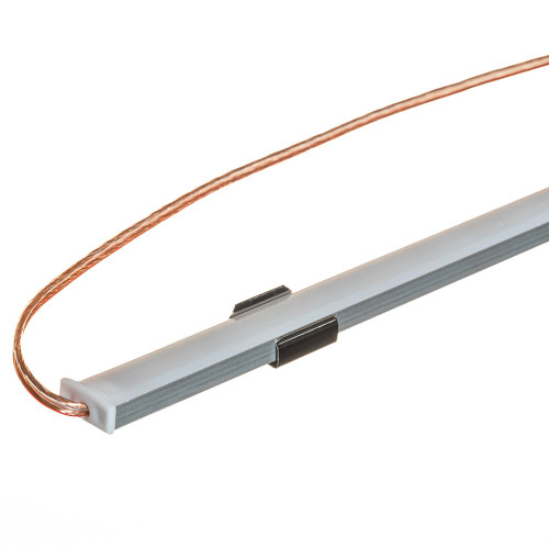 Світлодіодний світильник 8W 60см IP20 6500К 12V ( 1022129 )