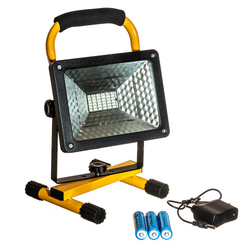 Потужний ліхтар прожектор 100W W805 ( 1022196 )