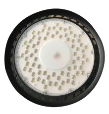 Підвісний світильник для високих стель 100 Вт 5000К IP65