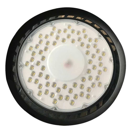 Підвісний світильник для високих стель 100 Вт 5000К IP65 ( 1022408 )