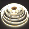 Светодиодная лента COB 24В нейтральная белая 256LED/м IP20 Professional