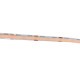 Світлодіодна стрічка COB 24В тепла біла 256LED/м IP20 Professional ( 1022435 )