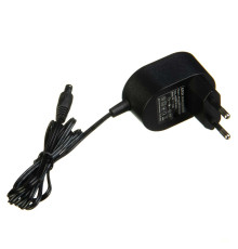 Блок живлення вилочний 5 вольт 2 ампера