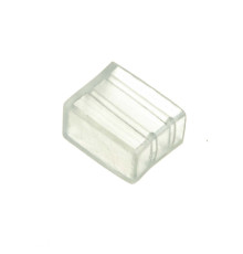 Заглушка для світлодіодної стрічки AVT RGB 220V