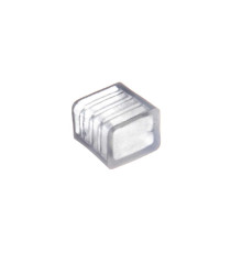 Заглушка для світлодіодної стрічки AVT RGB 220V