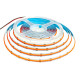 Світлодіодна стрічка червона 12V COB 320LED/м IP20 ( 1022560 )
