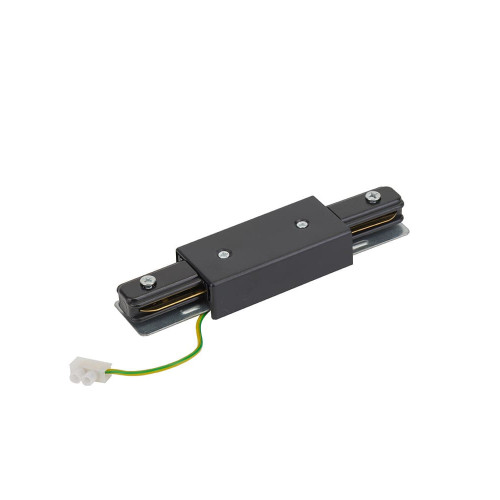 Ввід живлення Nowodvorski 10226 Profile Power Straight Connector IP20 Bl ( 4012432 )
