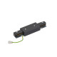 Ввід живлення Nowodvorski 10226 Profile Power Straight Connector IP20 Bl ( 4012432 )