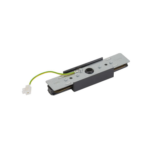 Ввід живлення Nowodvorski 10226 Profile Power Straight Connector IP20 Bl ( 4012432 )