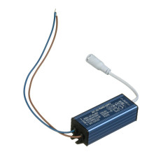 Драйвер для світлодіодного світильника 40-48 Вт