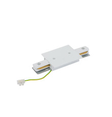 Ввод питания Nowodvorski 10227 Profile Recessed Power Straight Connector IP20 Wh