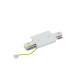 Ввод питания Nowodvorski 10227 Profile Recessed Power Straight Connector IP20 Wh ( 4012433 )