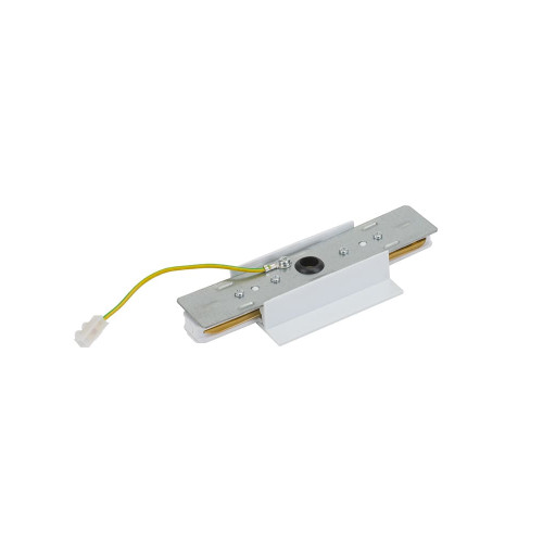 Ввод питания Nowodvorski 10227 Profile Recessed Power Straight Connector IP20 Wh ( 4012433 )